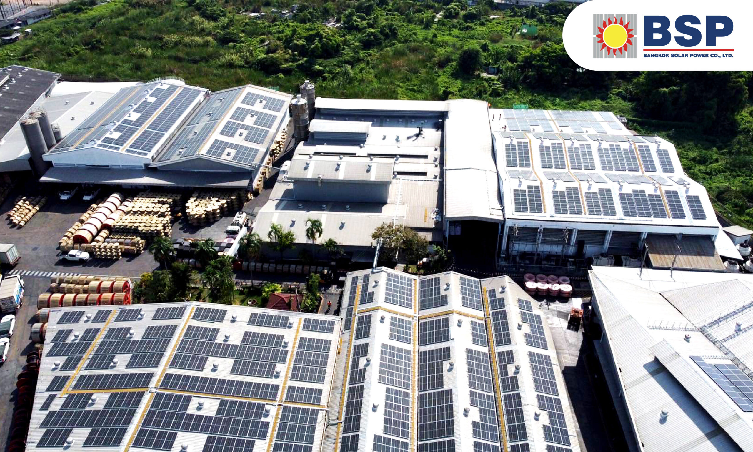 BANGKOK CABLE – 914.51 kWp.