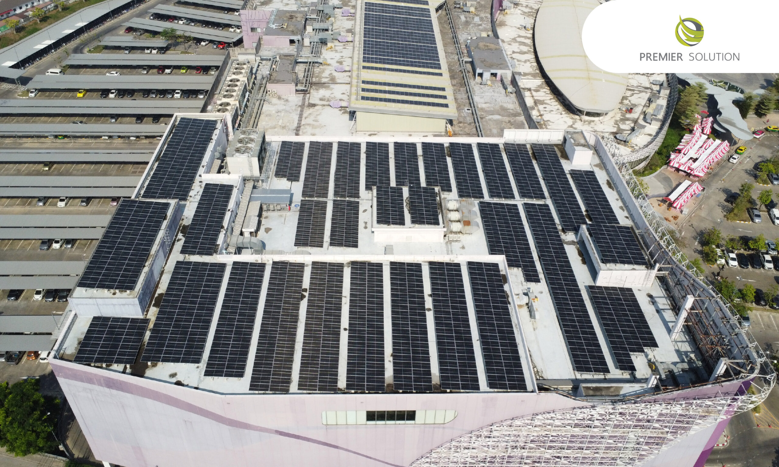 CDS Central SALAYA – 654.05 kWp.