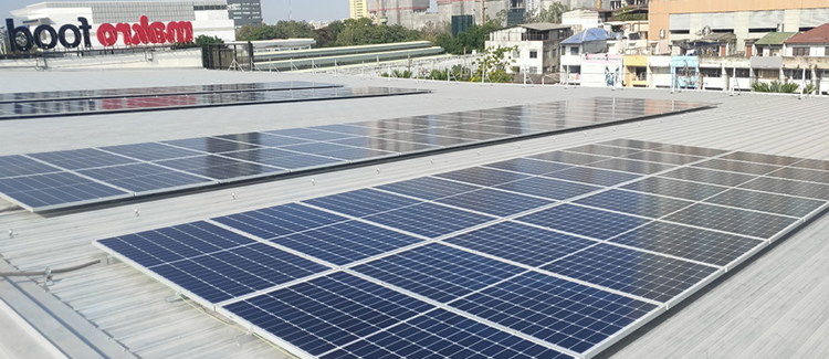 MAKRO RAM24 – 227.07 kWp.