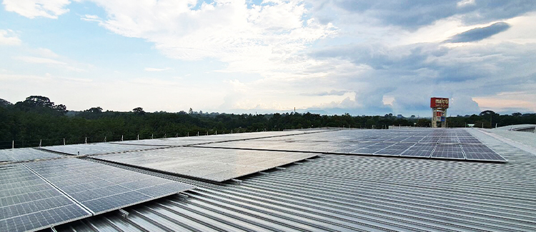 MAKRO PHATTHALUNG – 632.23 kWp.