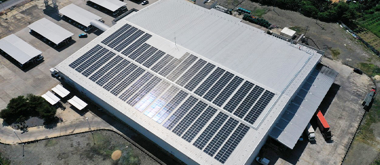 MAKRO SATUN – 540.27 kWp.