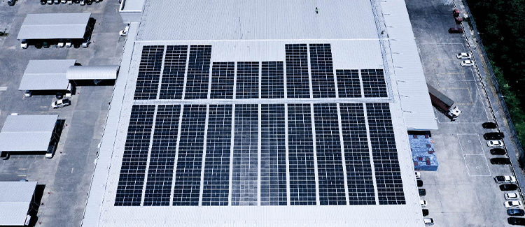 GOODYEAR (PATHUMTHANI) – 149 kWp.