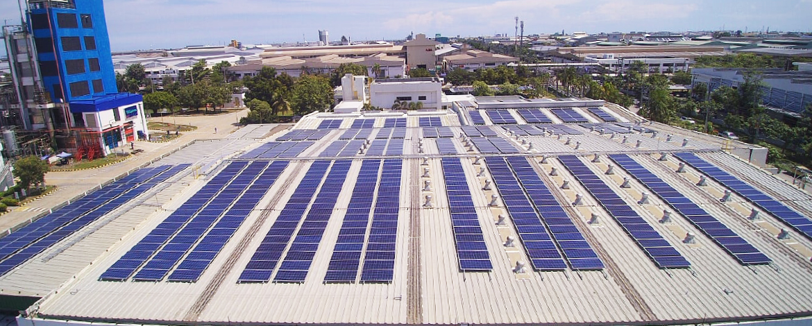 Novacyl – 190.08 kWp.