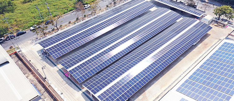 Pro-Finish Co.,Ltd. – 488.610 kWp.