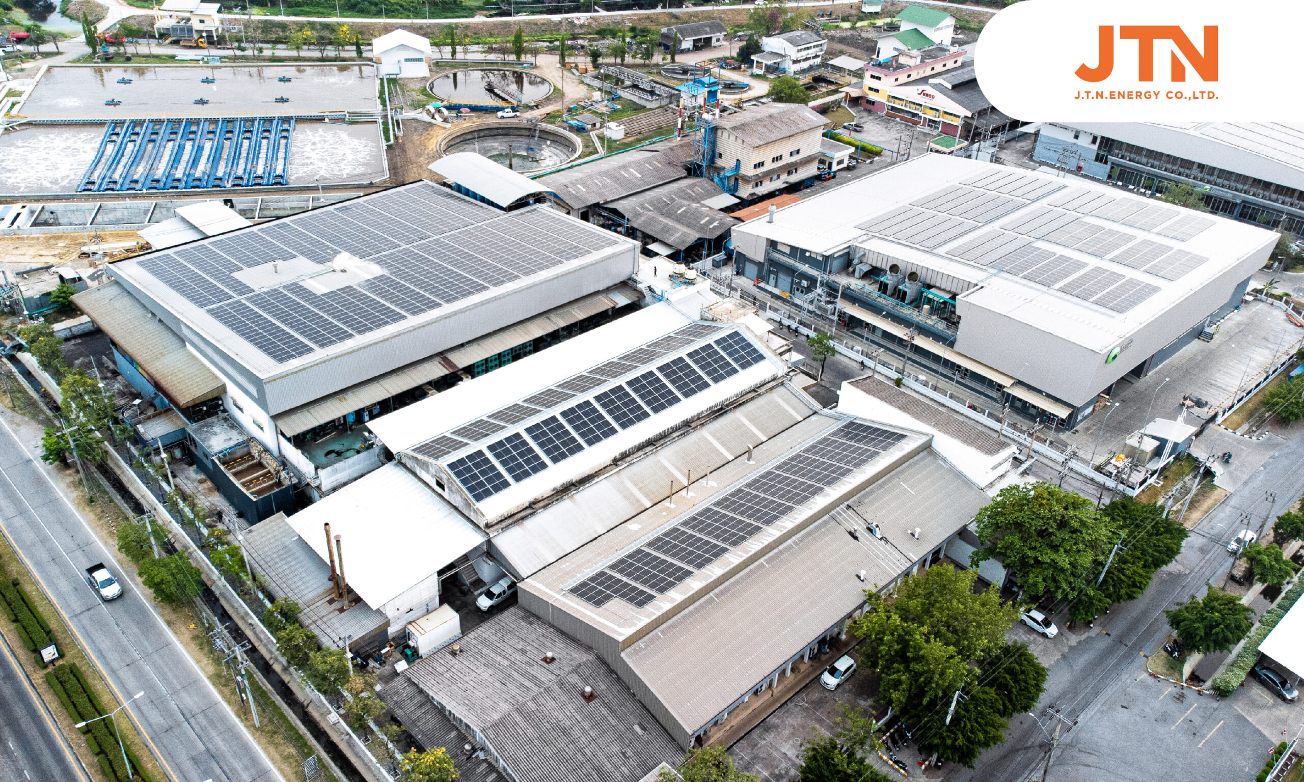 S&P Syndicate (SNP) – 532.56 kWp.