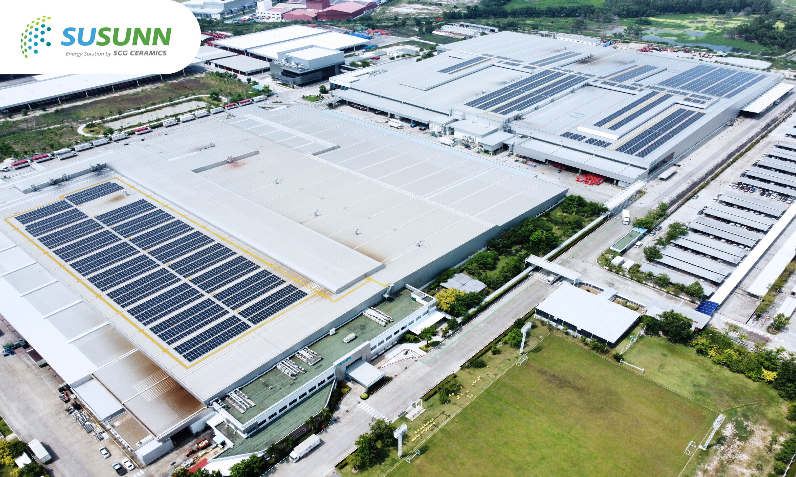 Siam Kubota – 2.503 MWp.
