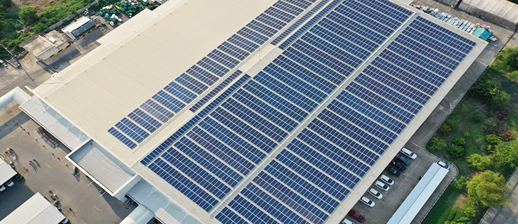 MAKRO KHOLONG LUANG – 732 kWp.