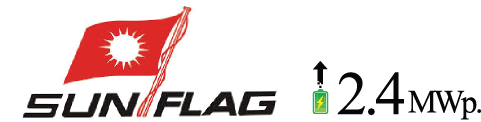 Sunflag